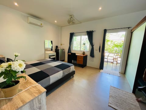 Beautiful Bungalow, Koh Chang