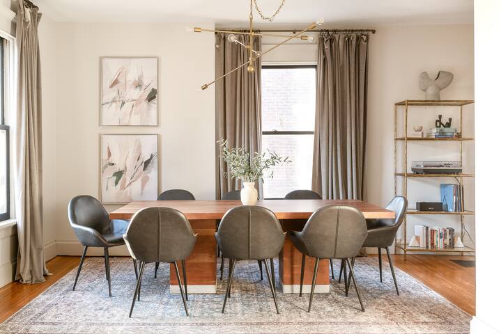 Short North just off High | OSU |The Century House gallery image 2