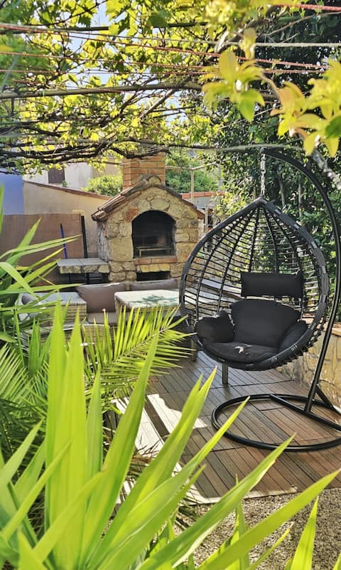 Holiday Place Veli Dvor - Vacation House in Punat