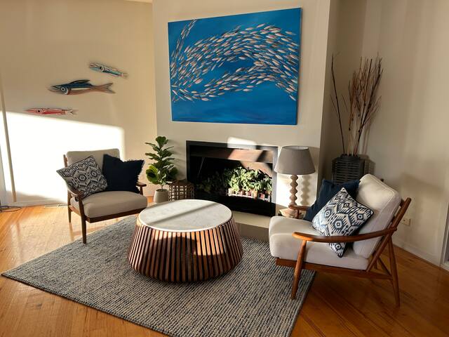 Beach house Portsea / Sorrento gallery image 5