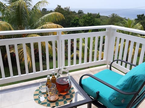 West Isle Living, Carribean Sea and Sunset Views