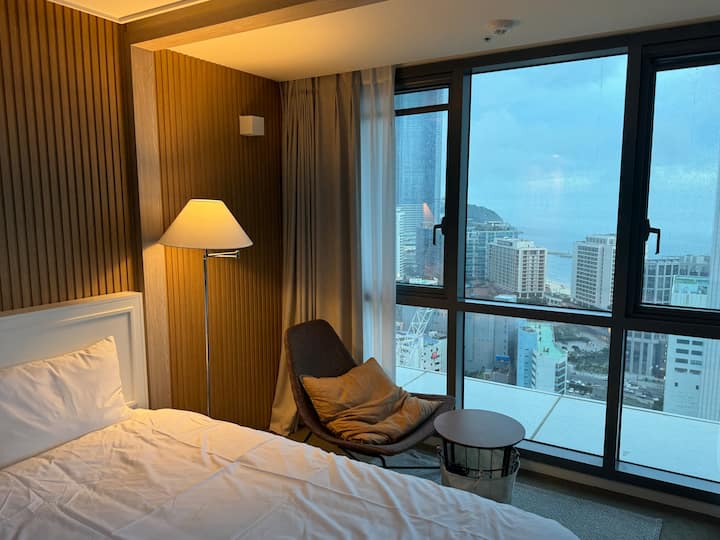 ห้องนอน