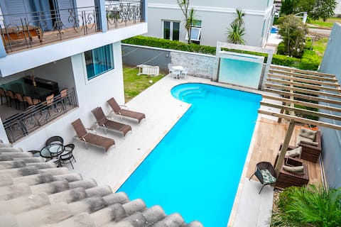 Casa Mar Jurerê International