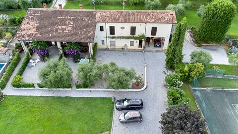 Talina Country House - Casaliva