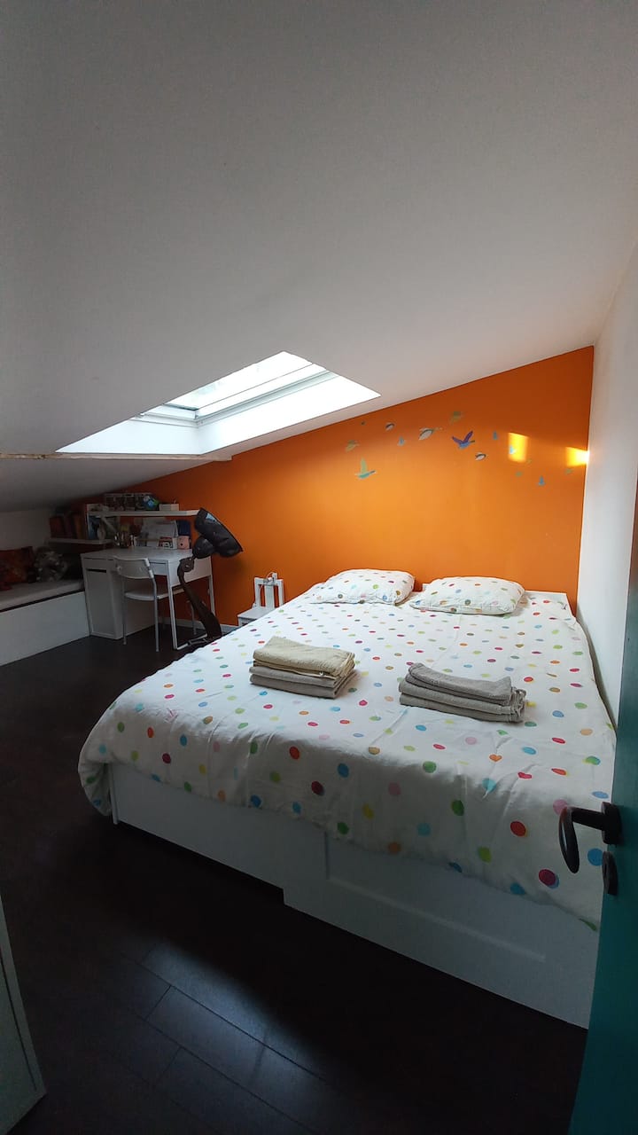 غرفة النوم 2