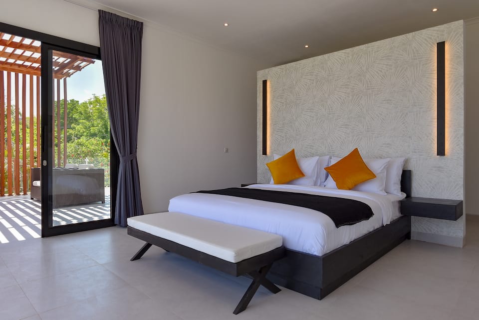 Ocean View Stays, on Bali's north coast, Seririt, Bali, Indonesia, photo 10 of 10
