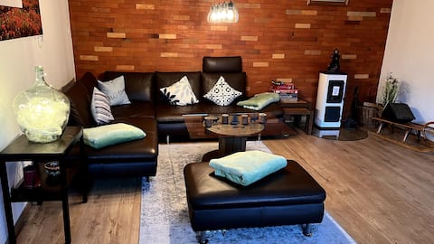 Apartment in Bad Lauterberg