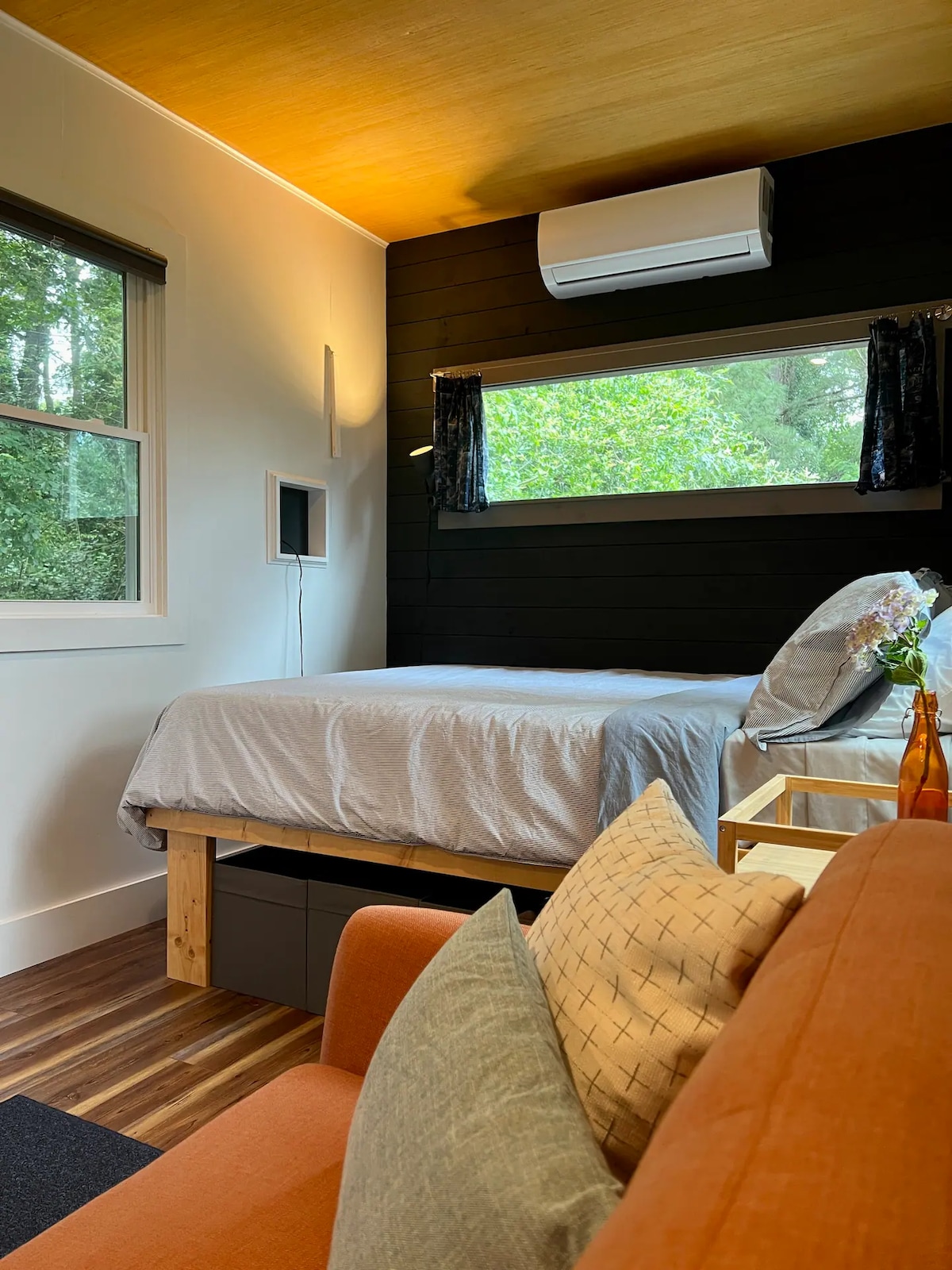 Outer Banks Tiny House Vacation Rentals - North Carolina, United States ...