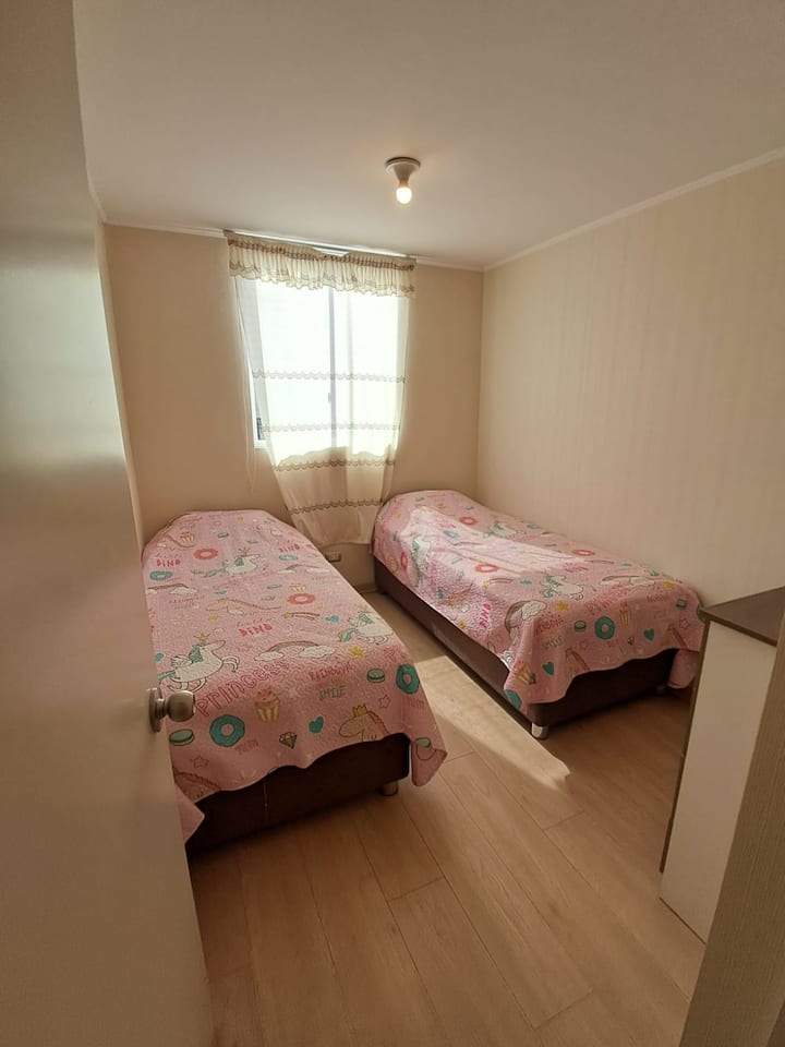 საძინებელი 2