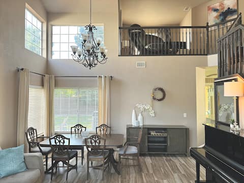 Travelers Dream! Large Home | Huge Yard | See Pics