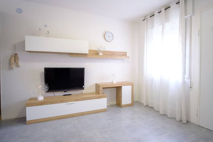 غرفة المعيشة