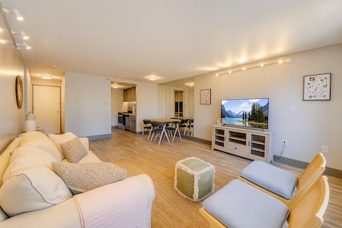 Downtown Hartford|Convention Center |Long Stay