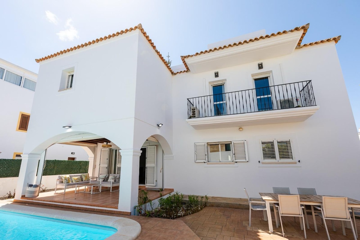Casa Poniente — view 5