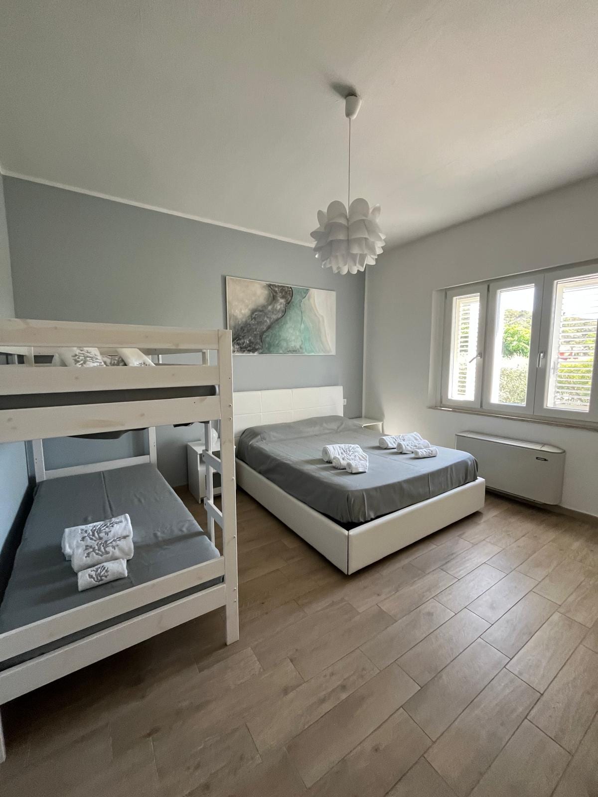 Спална соба 1