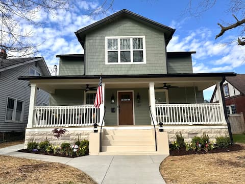 Renovated 3 Bed 2.5 Bath Home in Downtown Irvine