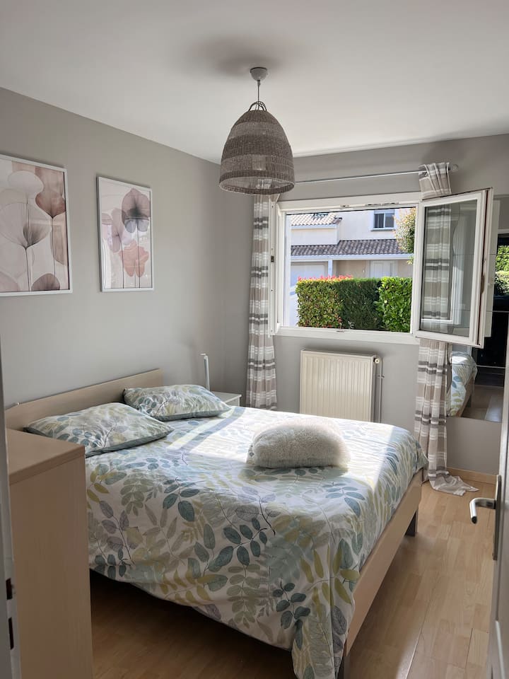 Habitación 4