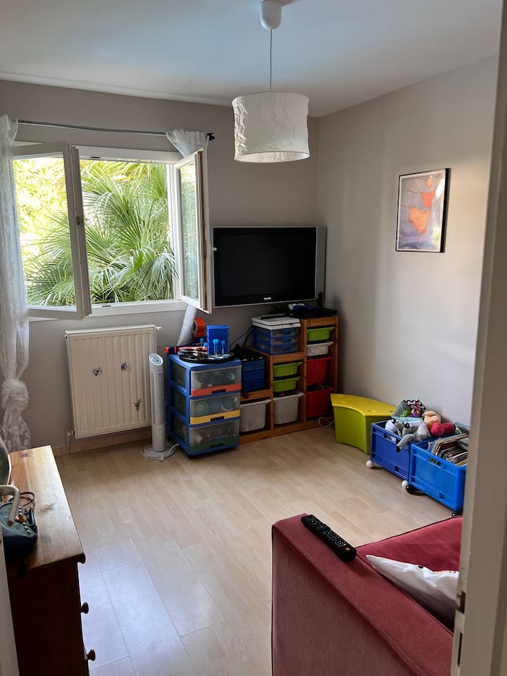 Habitación 5