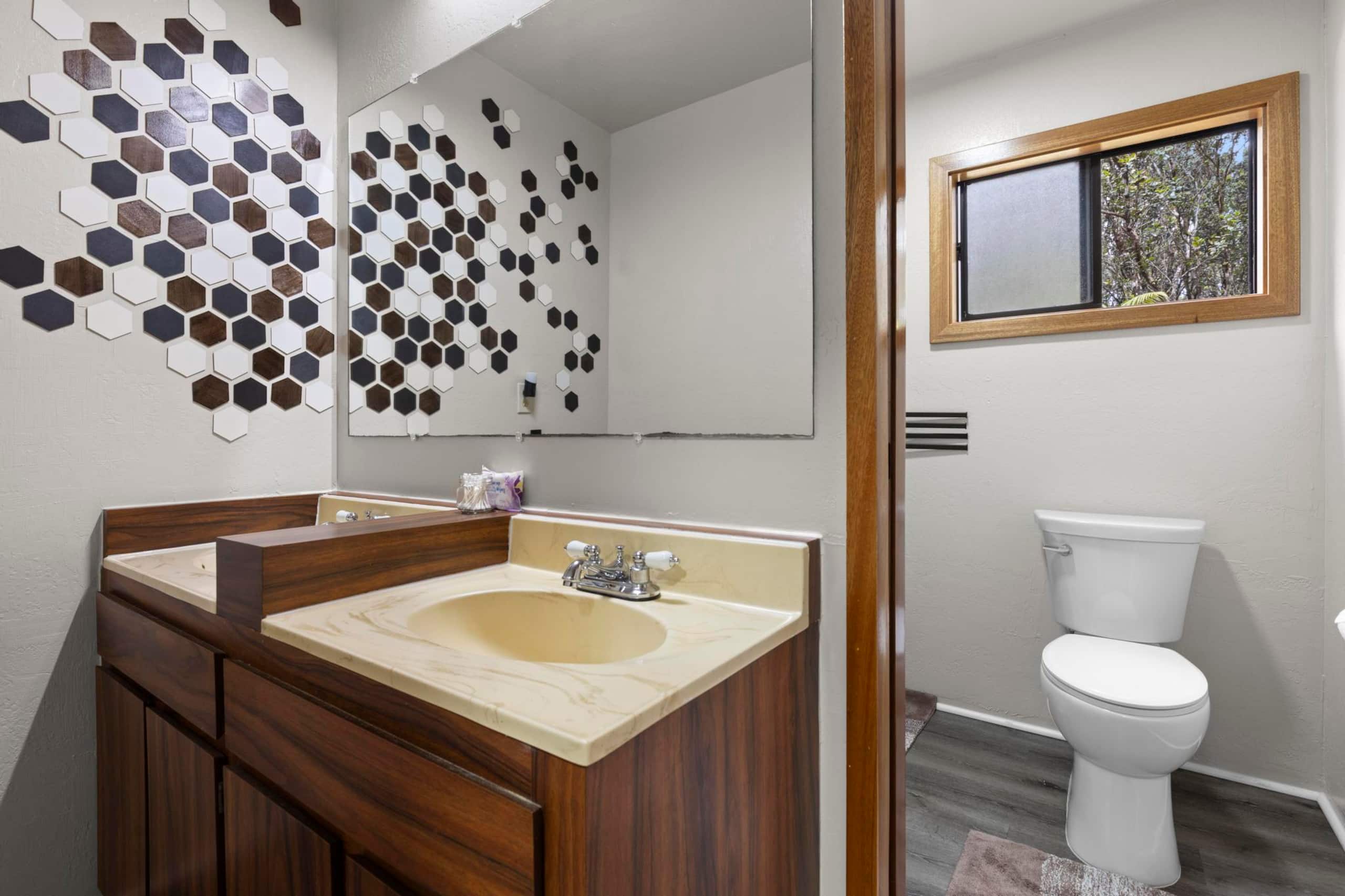 Home in Volcano · ★4.95 · 5 bedrooms · 7 beds · 3 private baths - Image 28