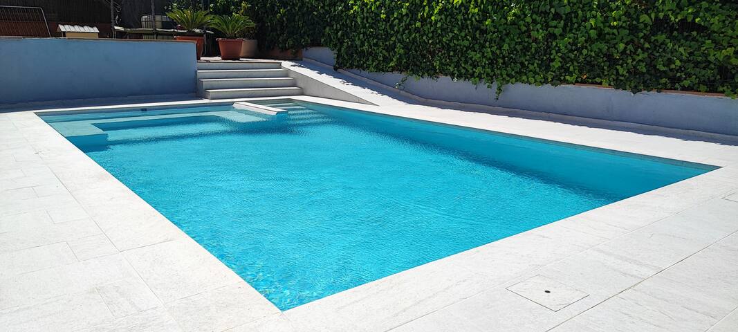 Design House Panorama 2 Cerca del centro y playa gallery image 5