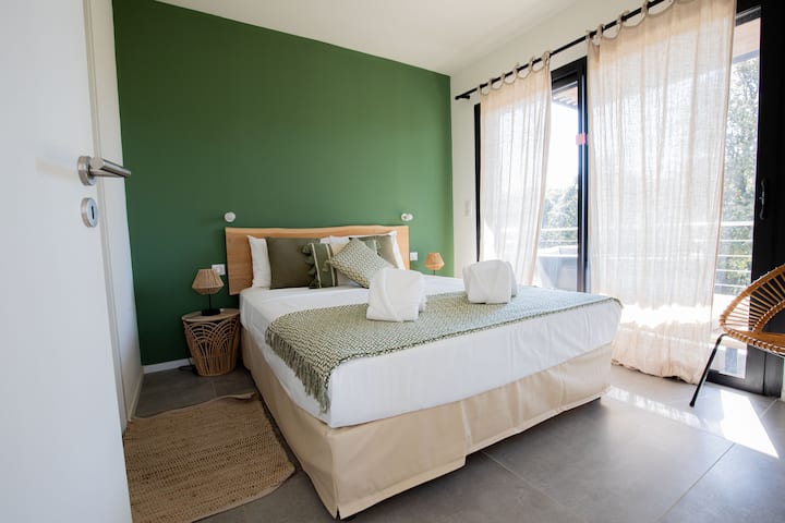 Chambre 1