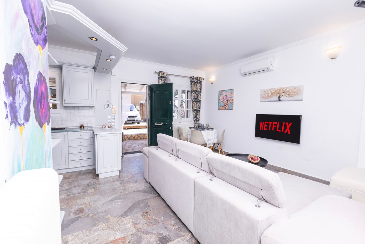 Всекидневна