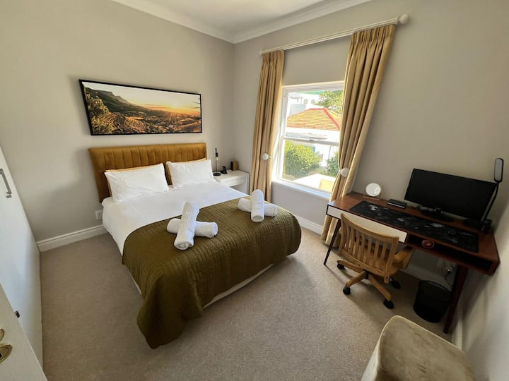 Sehemu ya kufanyia kazi ya kujitegemea