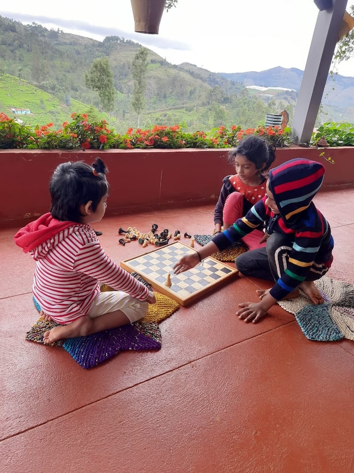 Susee Tee House - Farm stays for Rent in Kotagiri, Tamil Nadu