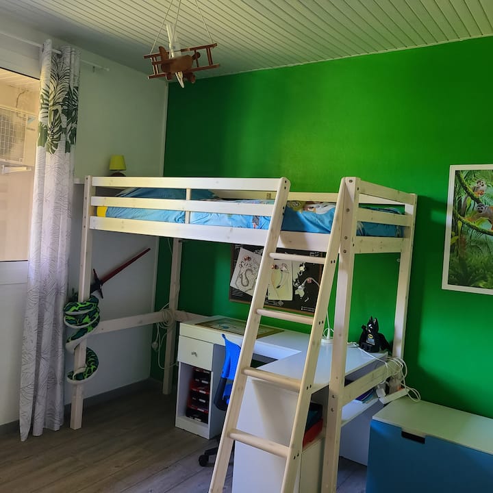 საძინებელი 3