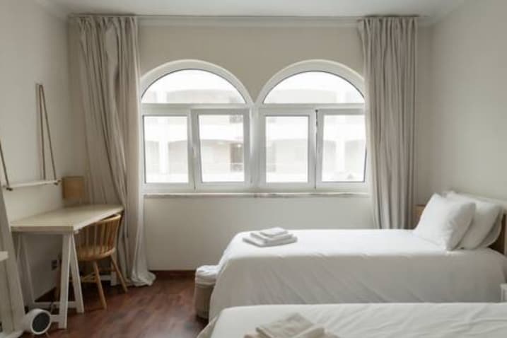 საძინებელი 1