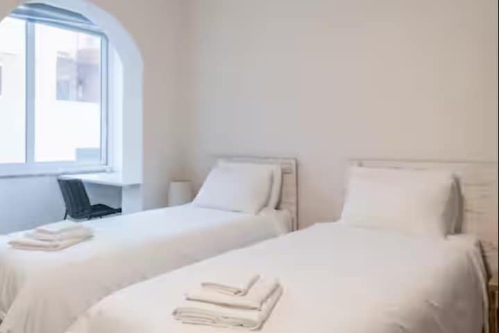 საძინებელი 4