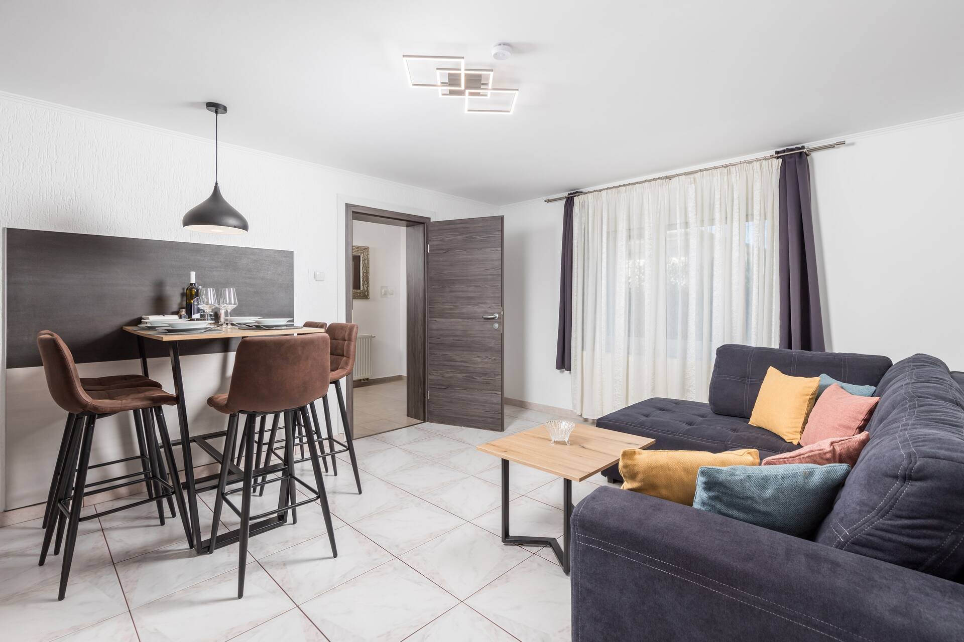 MLADENKA apartment — zdjęcie 4