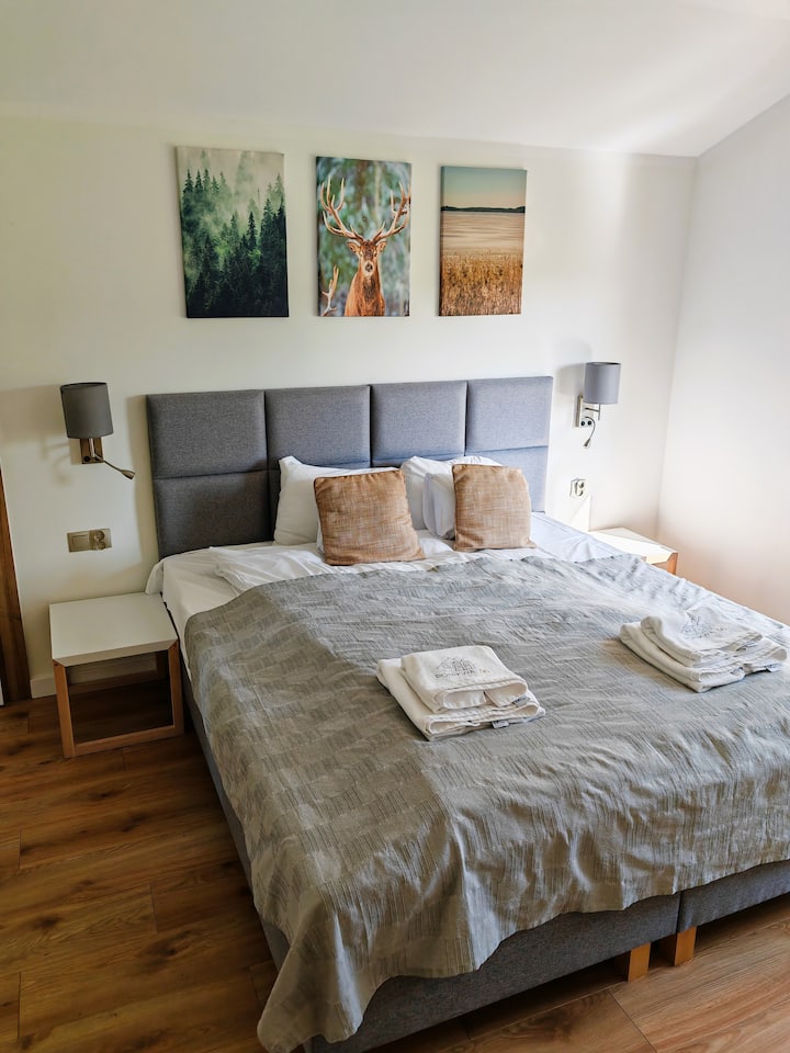 Спална соба 7