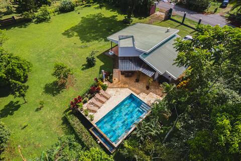 Casa Anajade