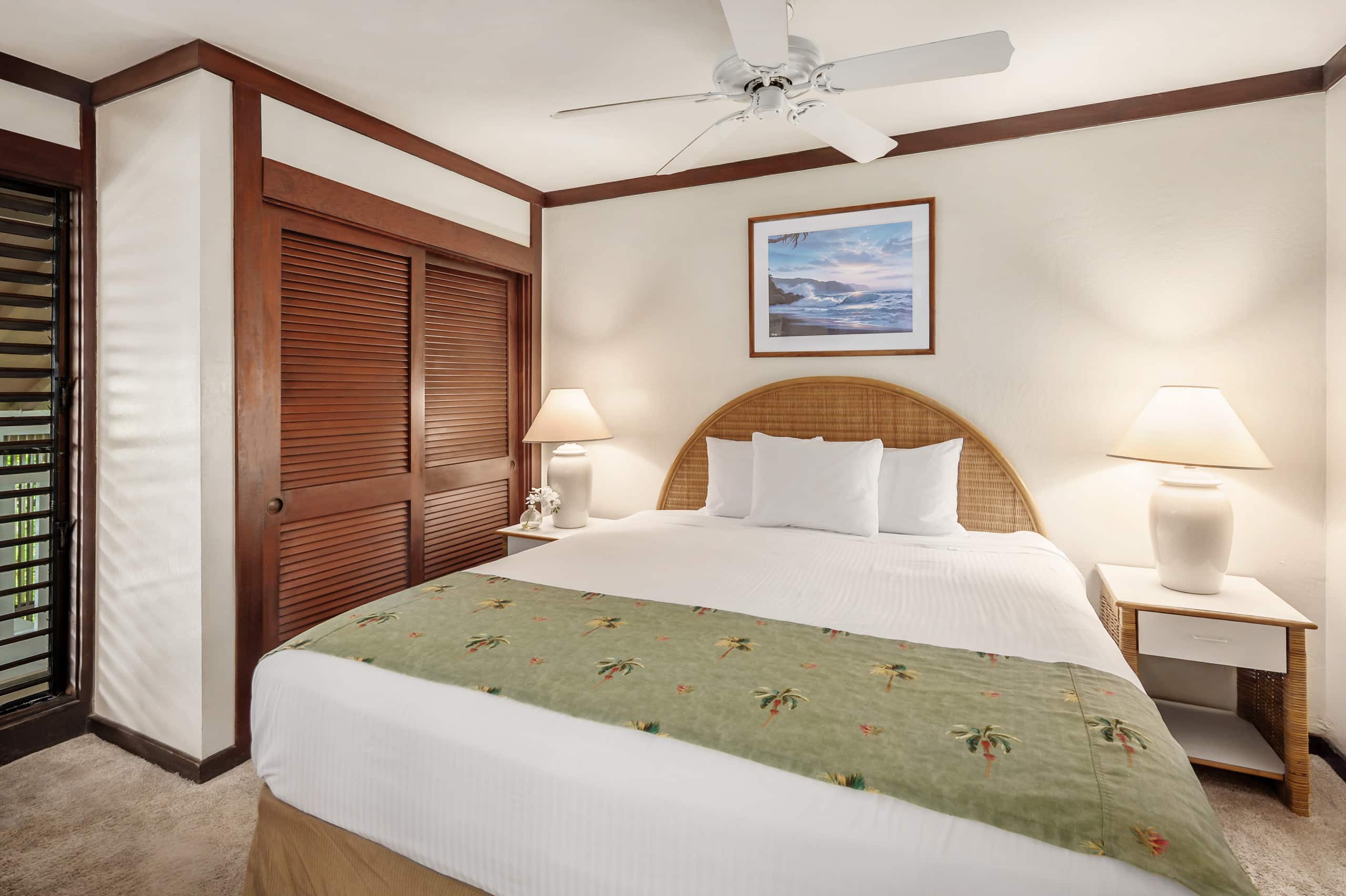 Kiahuna Plantation Resort #190 Ocean View 1BD/1BA - Photo 8
