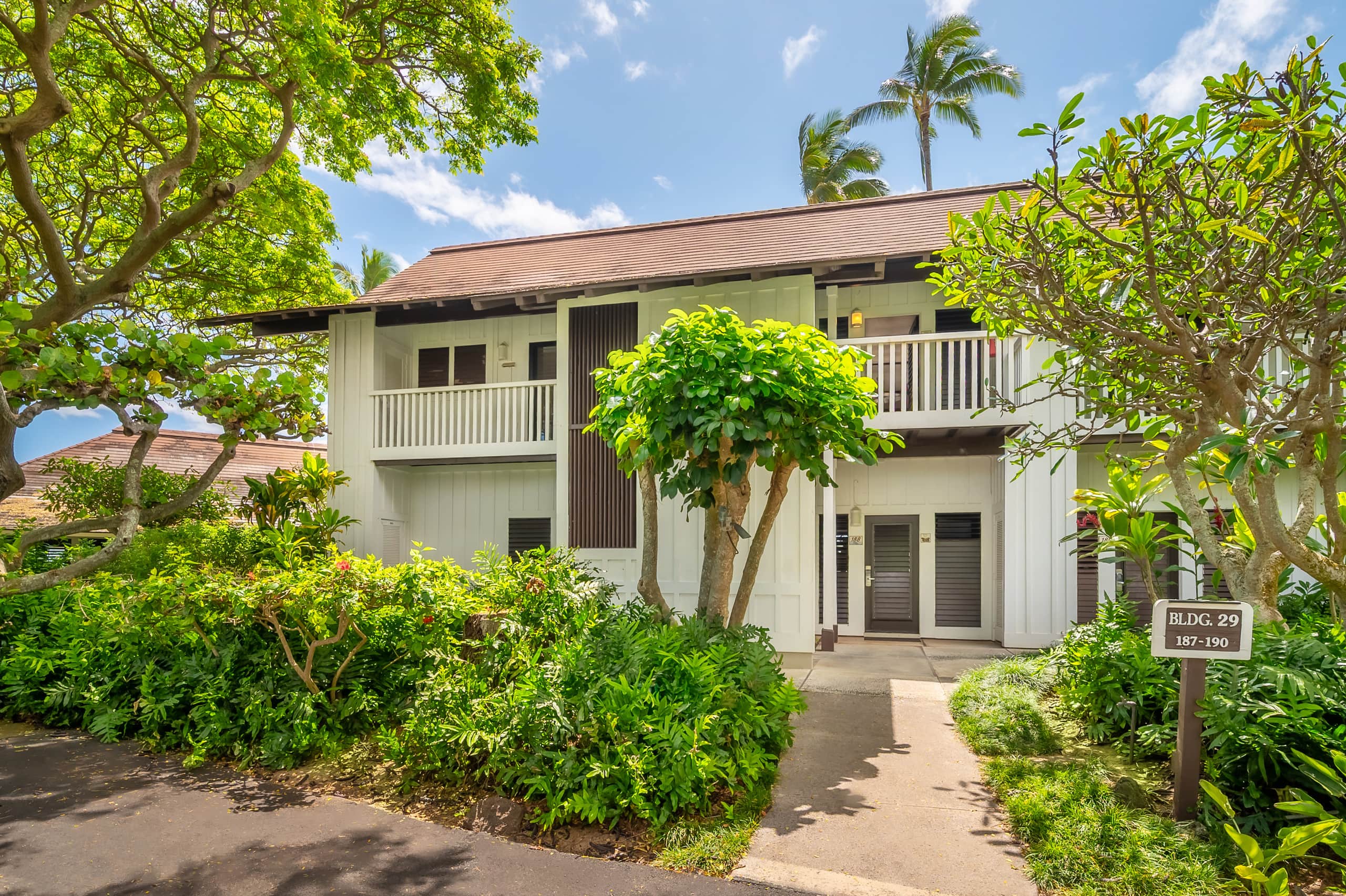 Kiahuna Plantation Resort #190 Ocean View 1BD/1BA - Photo 19