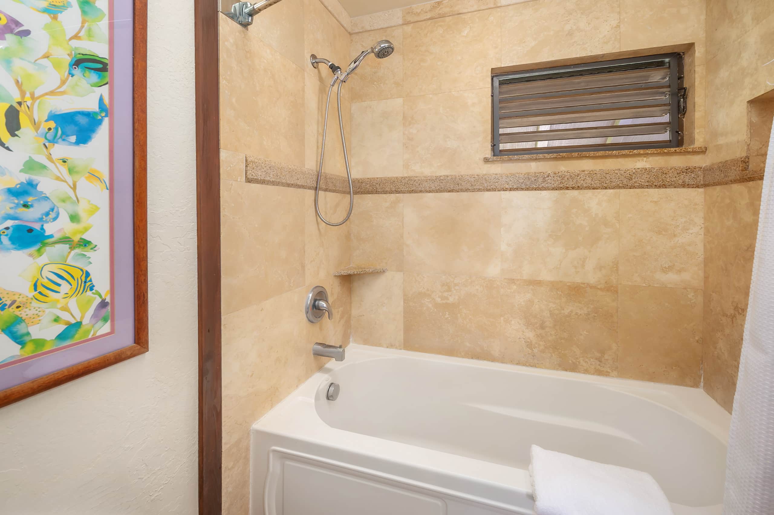 Kiahuna Plantation Resort #190 Ocean View 1BD/1BA - Photo 11