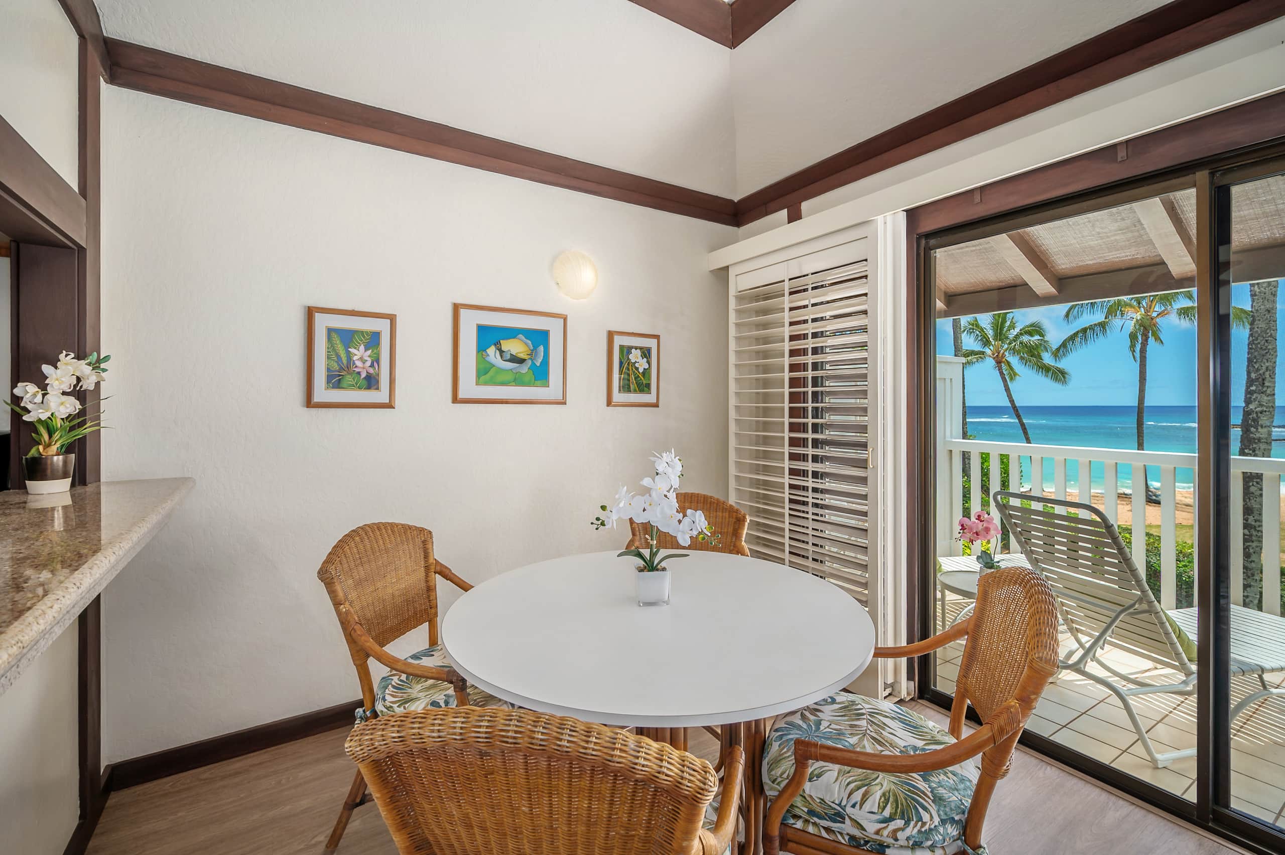 Kiahuna Plantation Resort #190 Ocean View 1BD/1BA - Photo 6