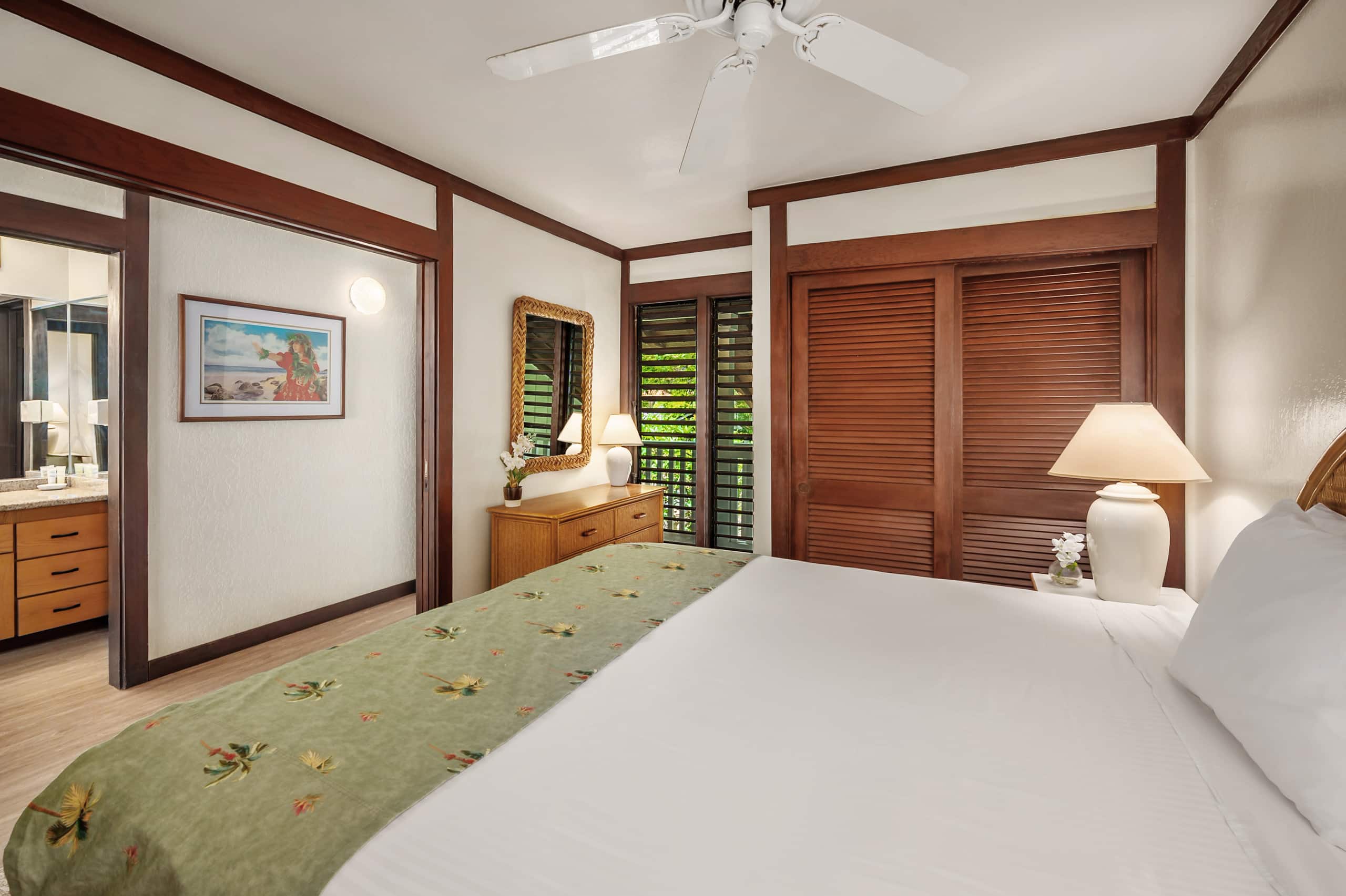 Kiahuna Plantation Resort #190 Ocean View 1BD/1BA - Photo 9