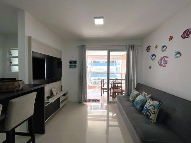Carina Imóveis managed Airbnb listing 3