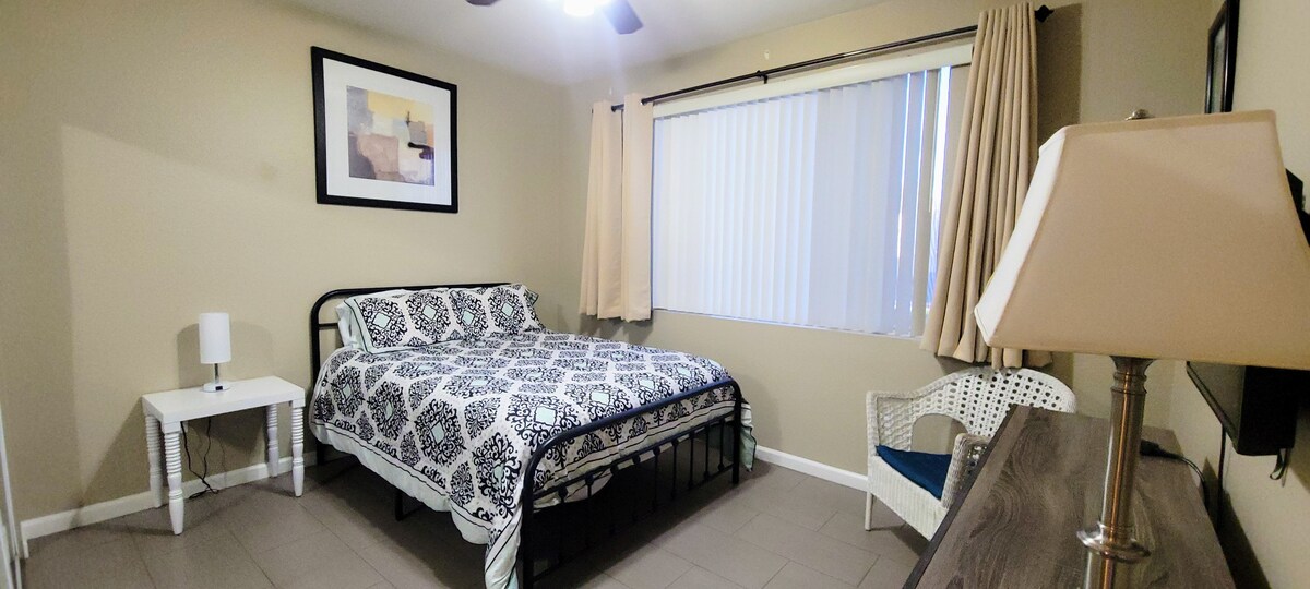 Спална соба 2