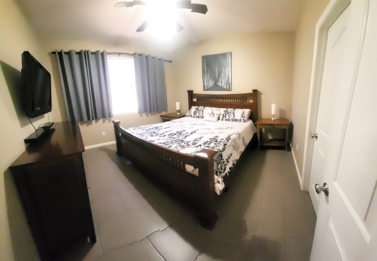 Спална соба 1