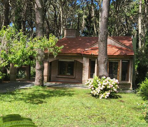 Casona 6 c del Mar, Wifi, s. Cine, Rodeada Pinos