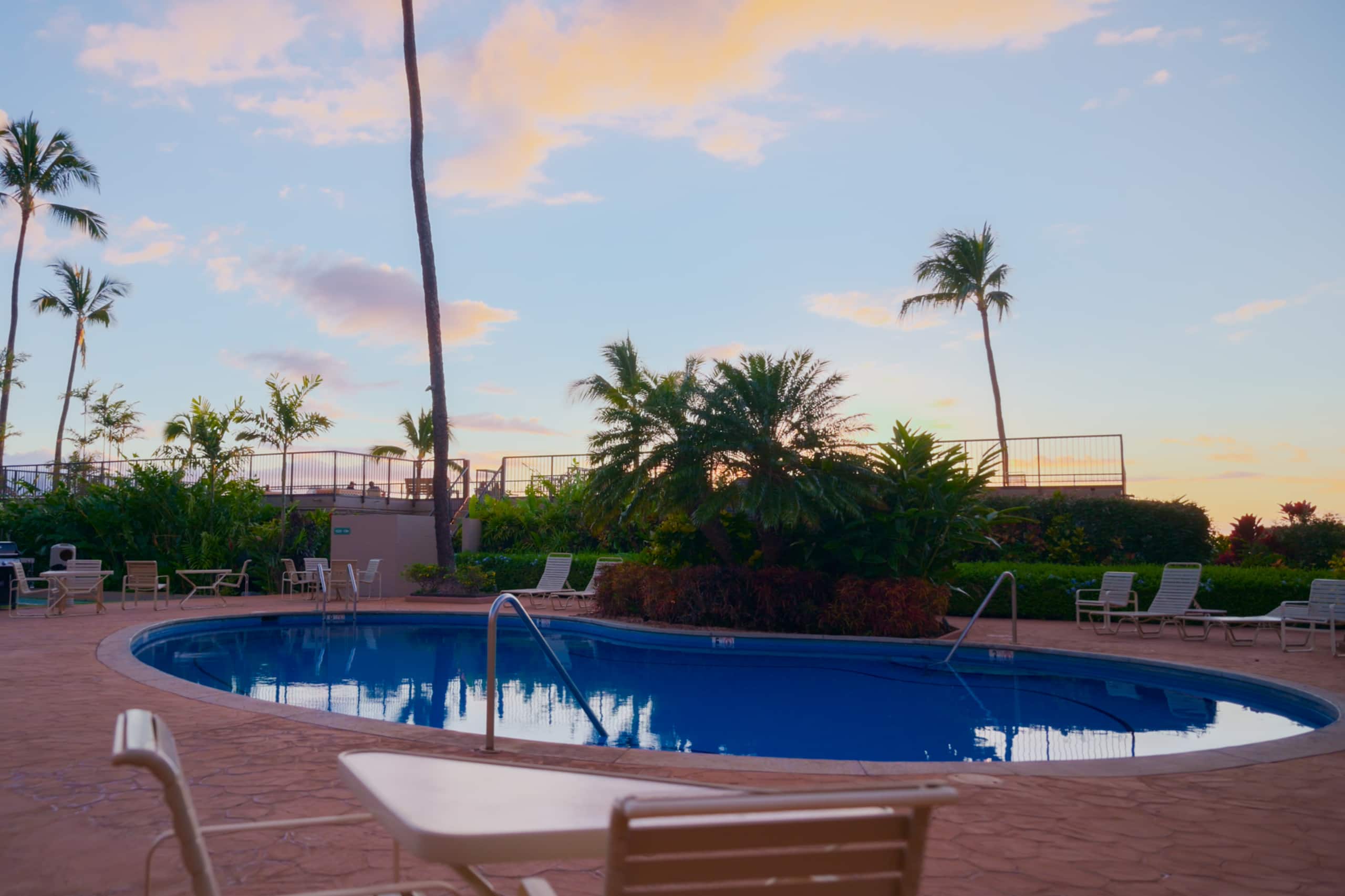 Honokowai 1BR Oceanfront Condo Walk 2 Shops Dining - Photo 41