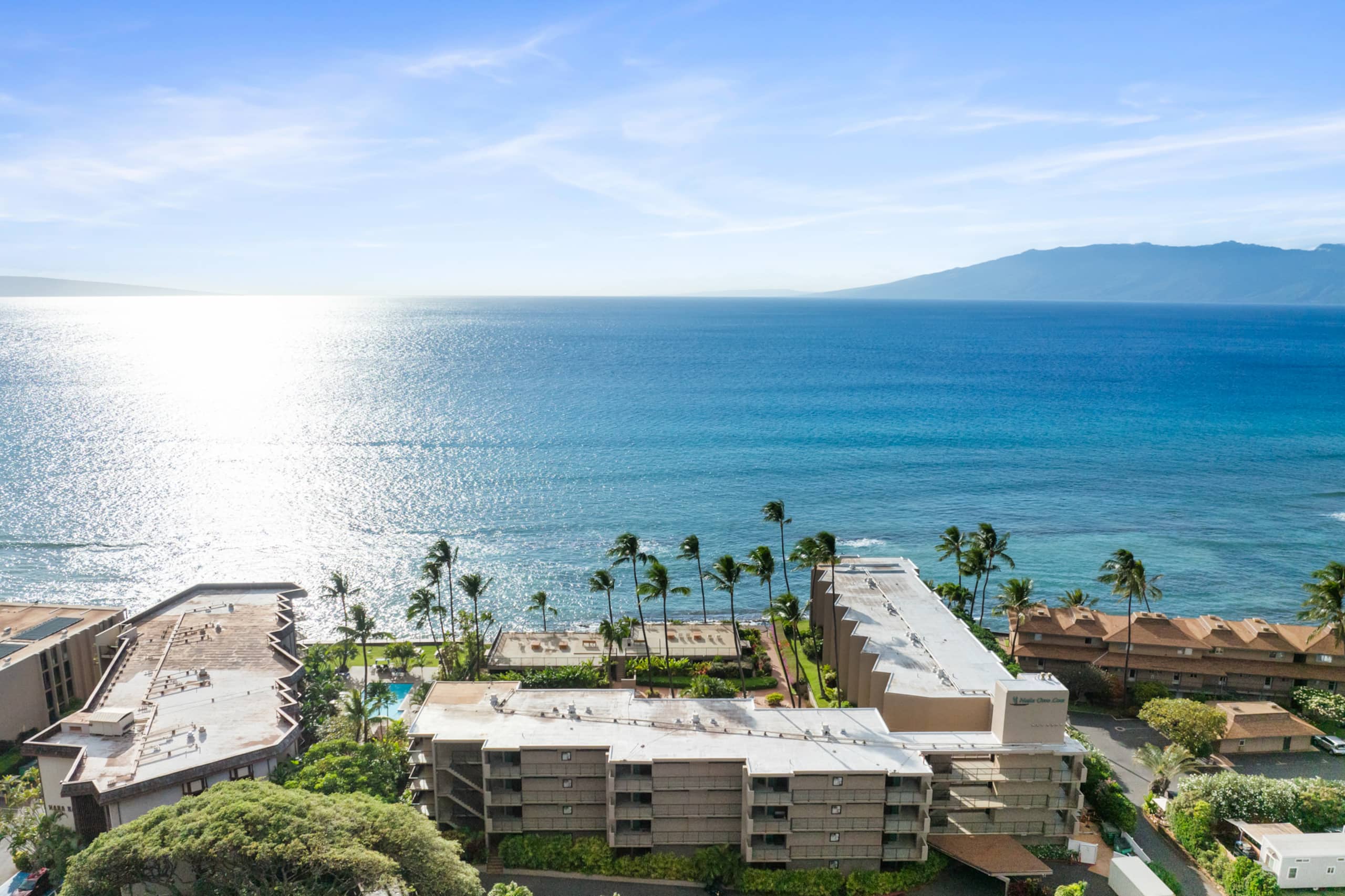 Honokowai 1BR Oceanfront Condo Walk 2 Shops Dining - Photo 49