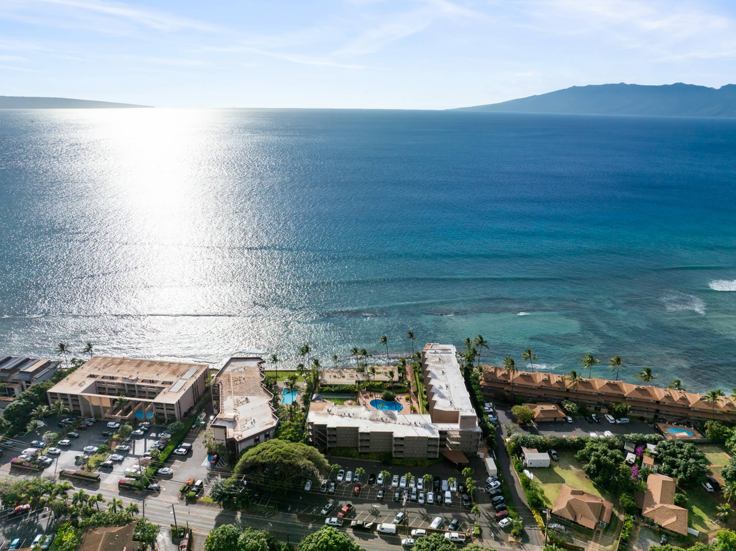 Honokowai 1BR Oceanfront Condo Walk 2 Shops Dining - Photo 47