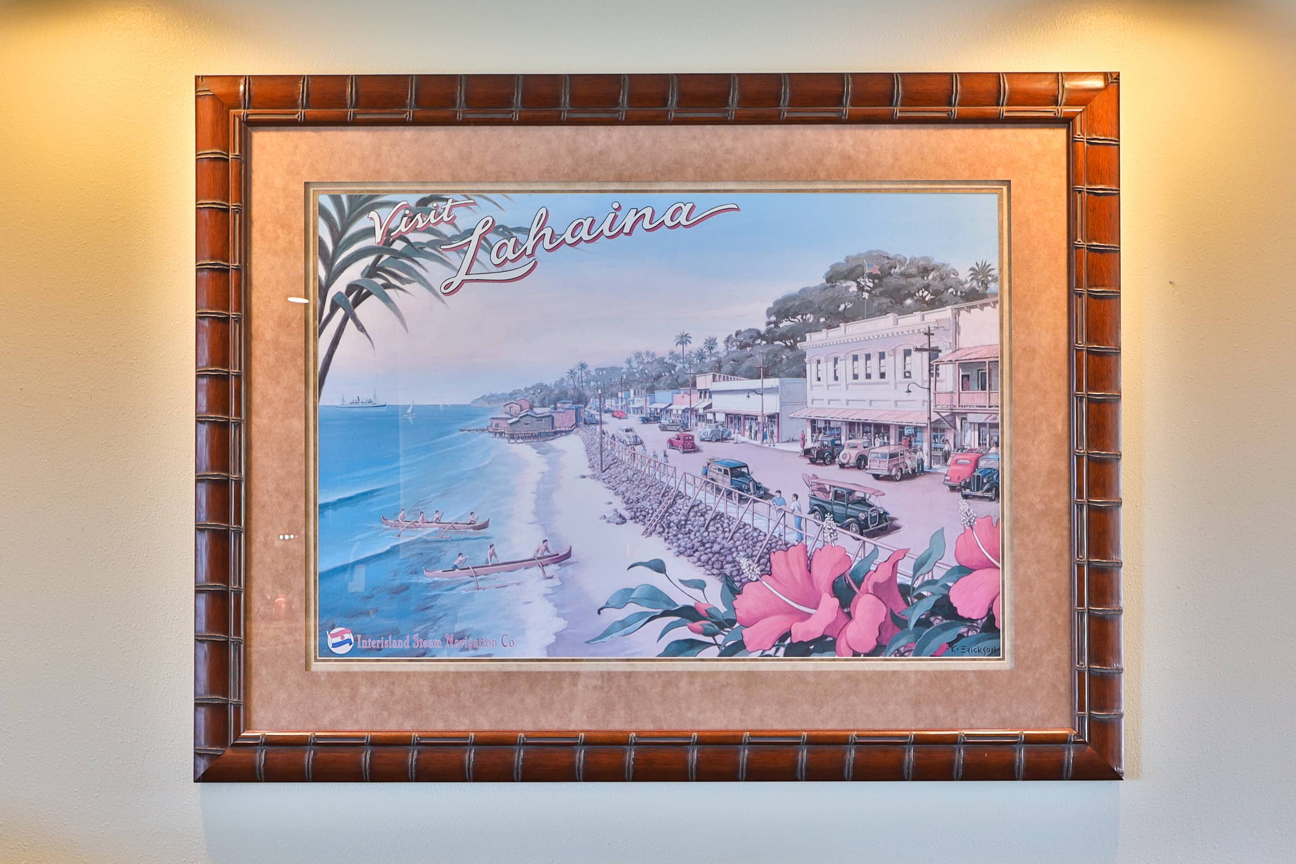 Honokowai 1BR Oceanfront Condo Walk 2 Shops Dining - Photo 6