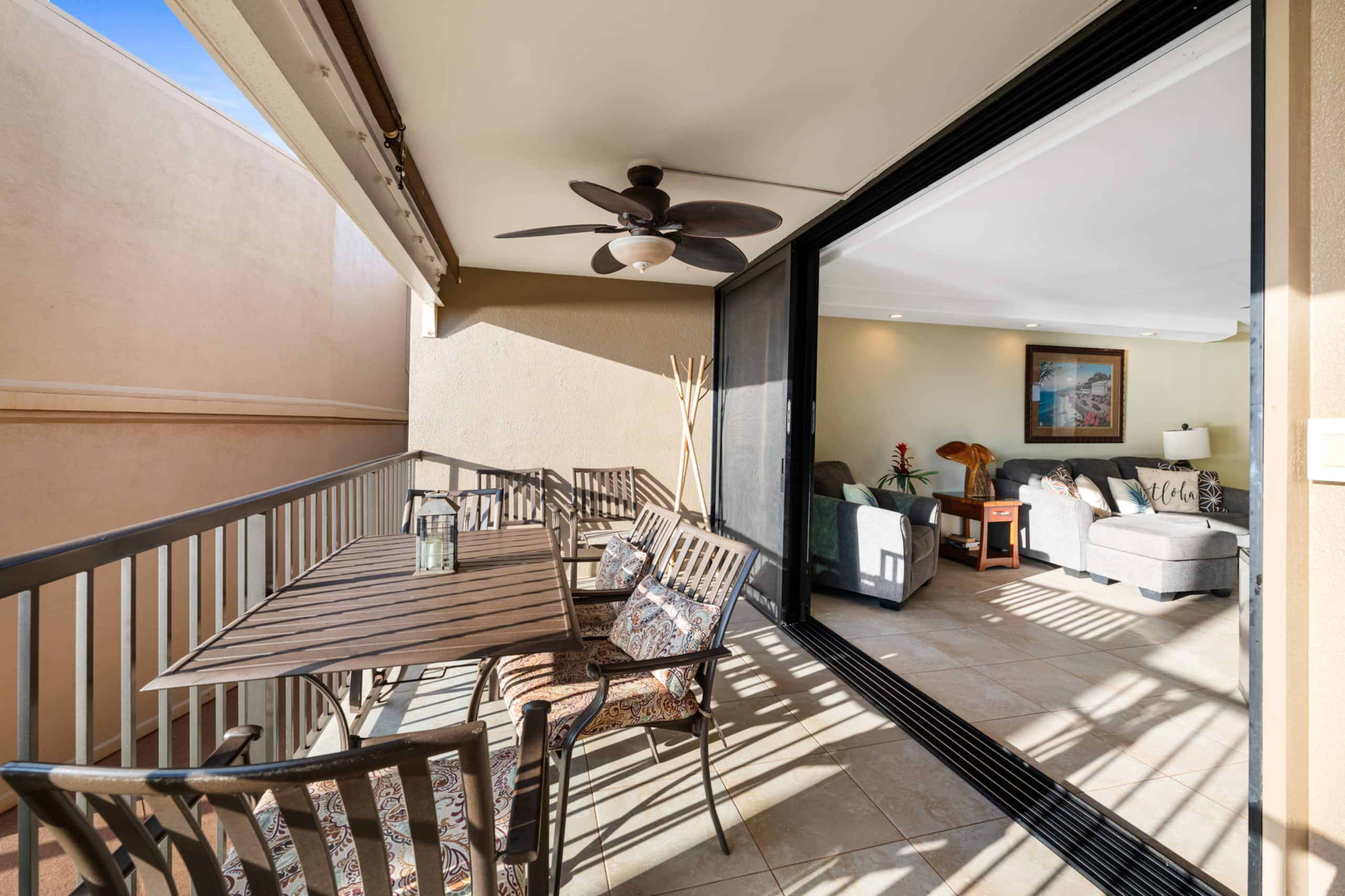 Honokowai 1BR Oceanfront Condo Walk 2 Shops Dining - Photo 27