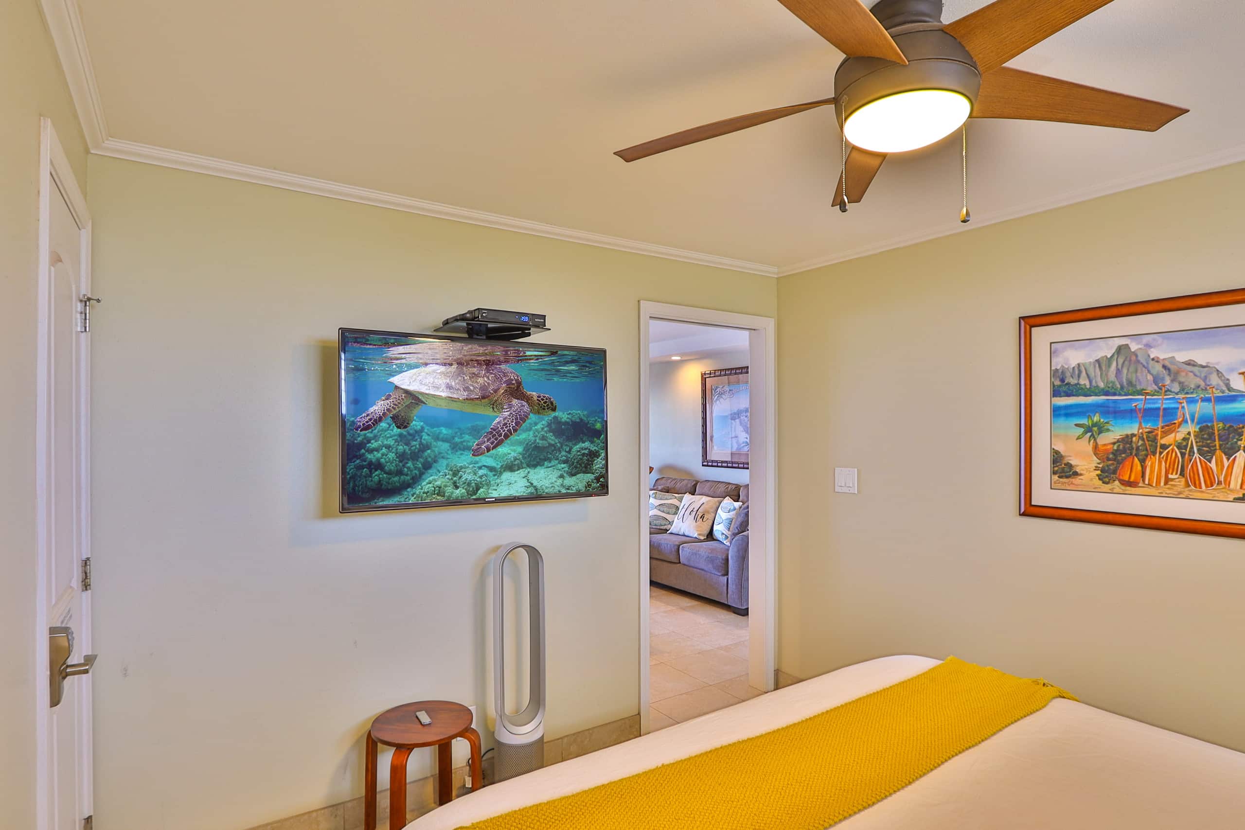 Honokowai 1BR Oceanfront Condo Walk 2 Shops Dining - Photo 19