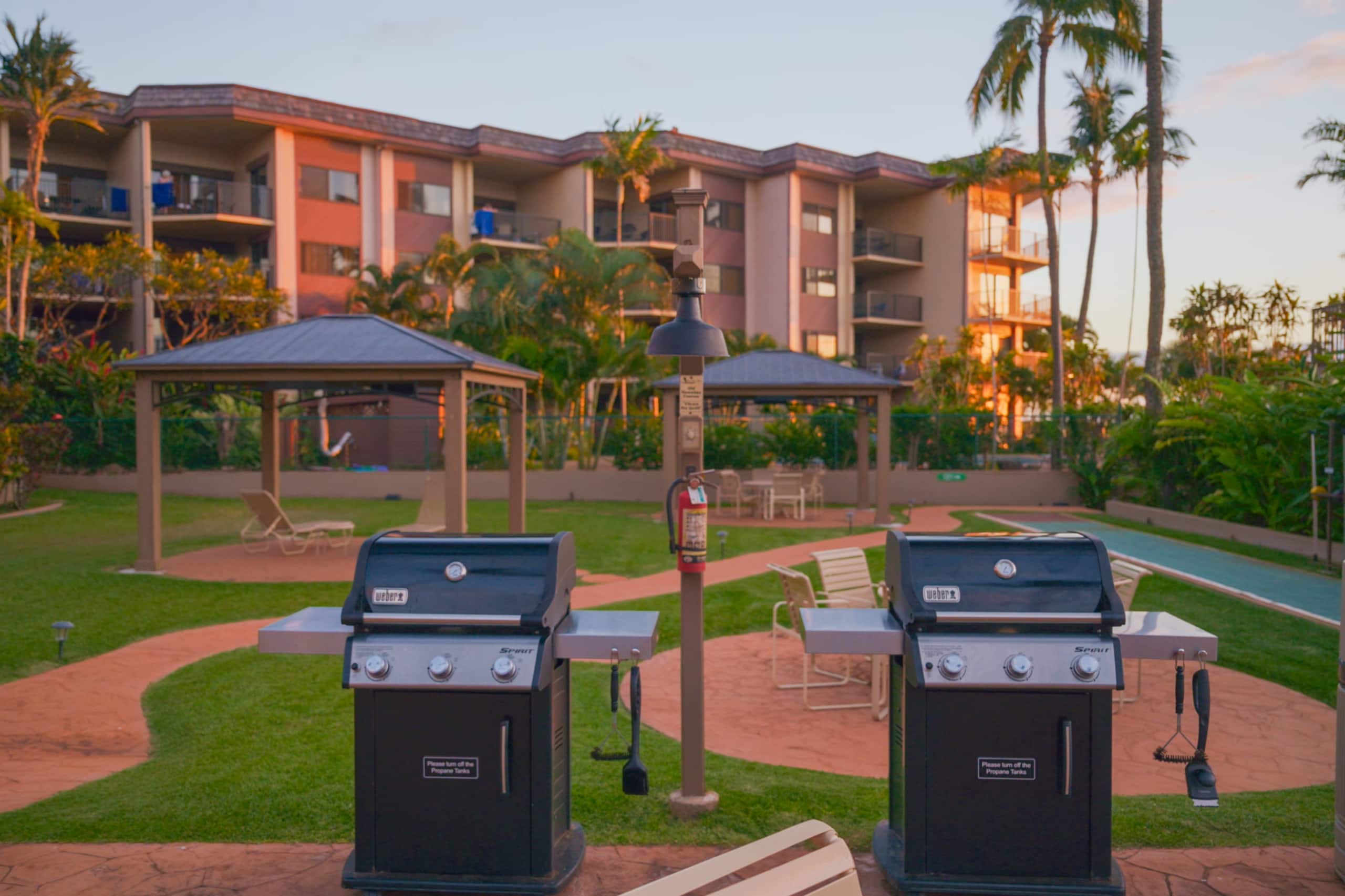 Honokowai 1BR Oceanfront Condo Walk 2 Shops Dining - Photo 51