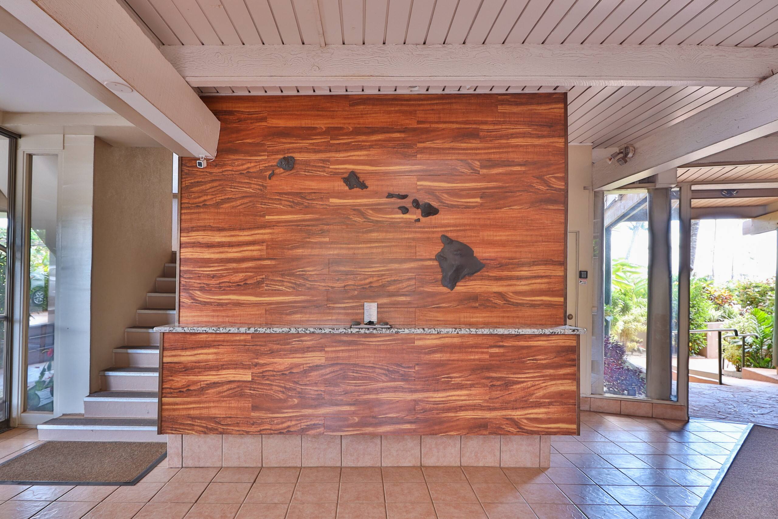 Honokowai 1BR Oceanfront Condo Walk 2 Shops Dining - Photo 46